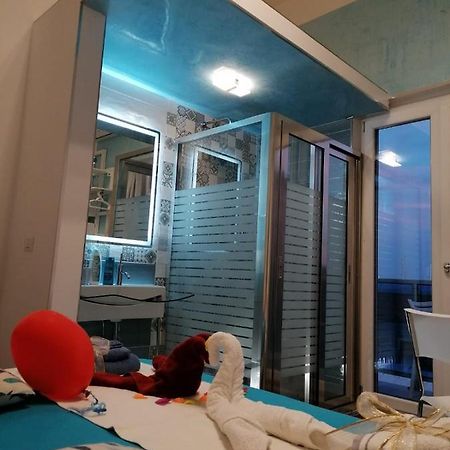 B&B Vista Mare Crotone Eksteriør bilde