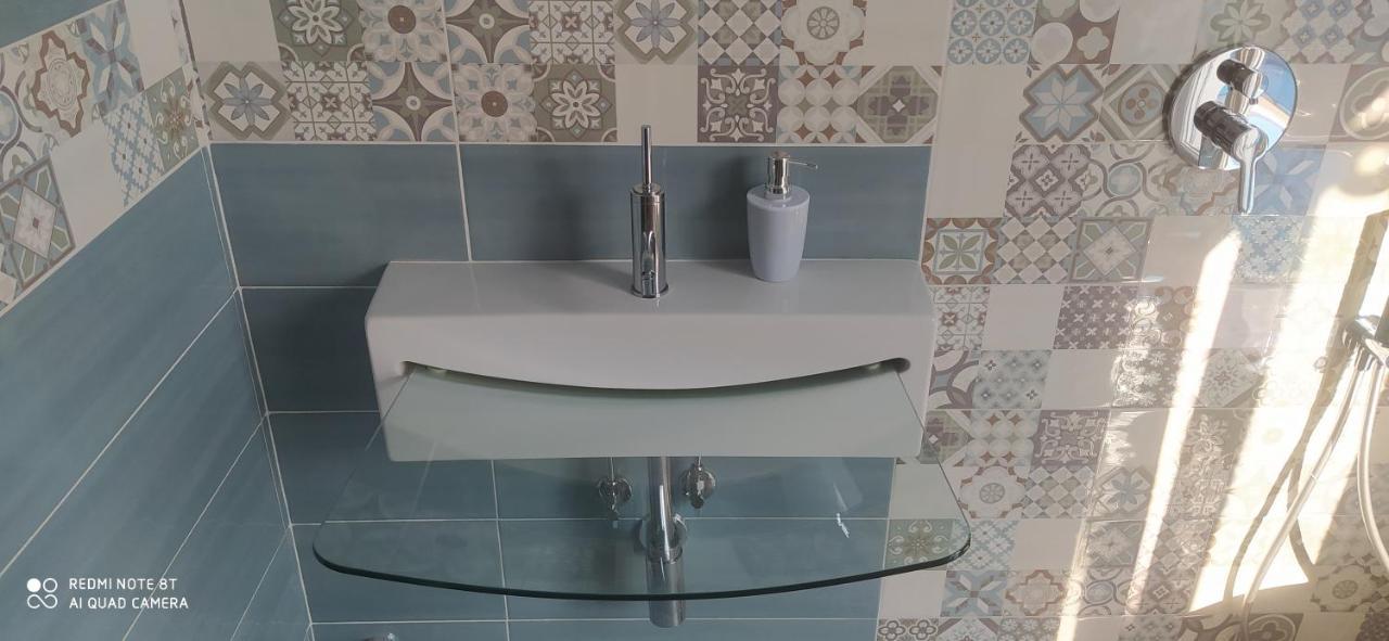 B&B Vista Mare Crotone Rom bilde