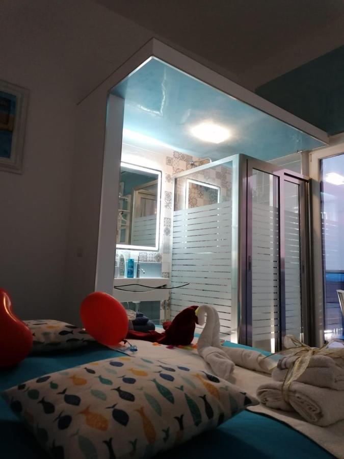 B&B Vista Mare Crotone Rom bilde