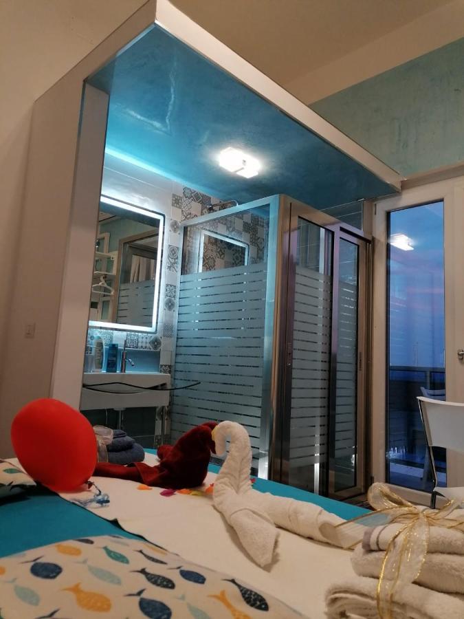 B&B Vista Mare Crotone Eksteriør bilde