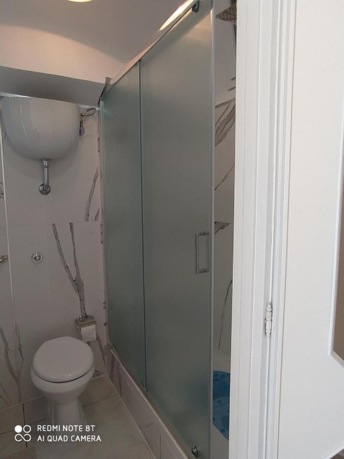 B&B Vista Mare Crotone Eksteriør bilde