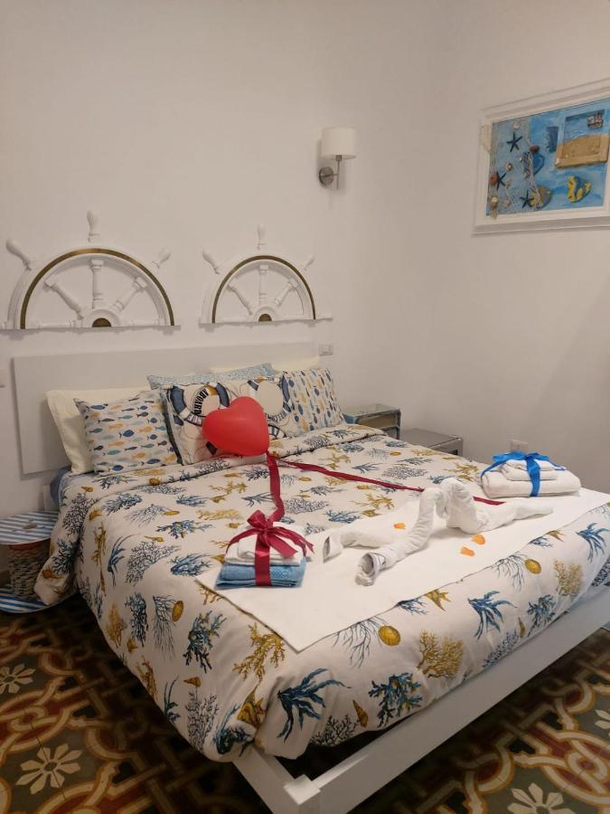 B&B Vista Mare Crotone Eksteriør bilde