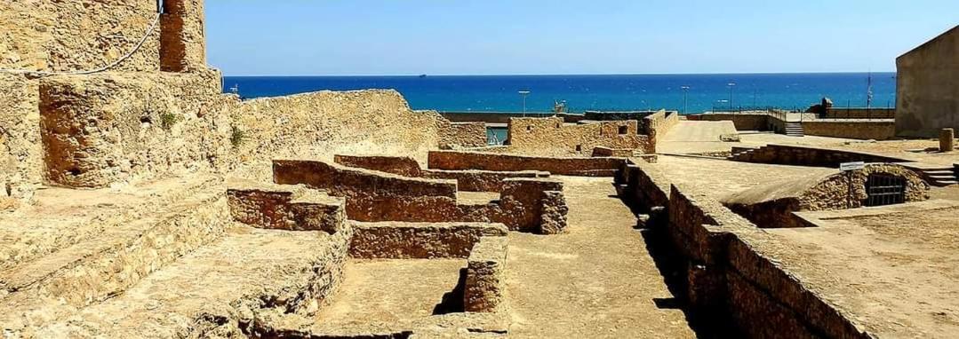 B&B Vista Mare Crotone Eksteriør bilde