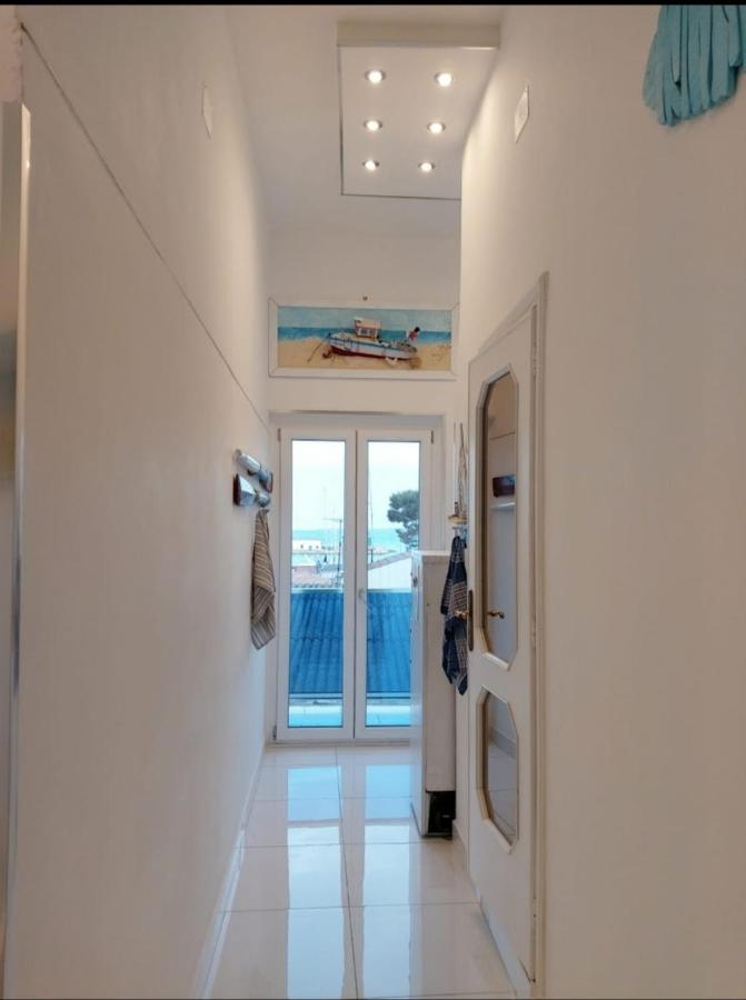 B&B Vista Mare Crotone Eksteriør bilde