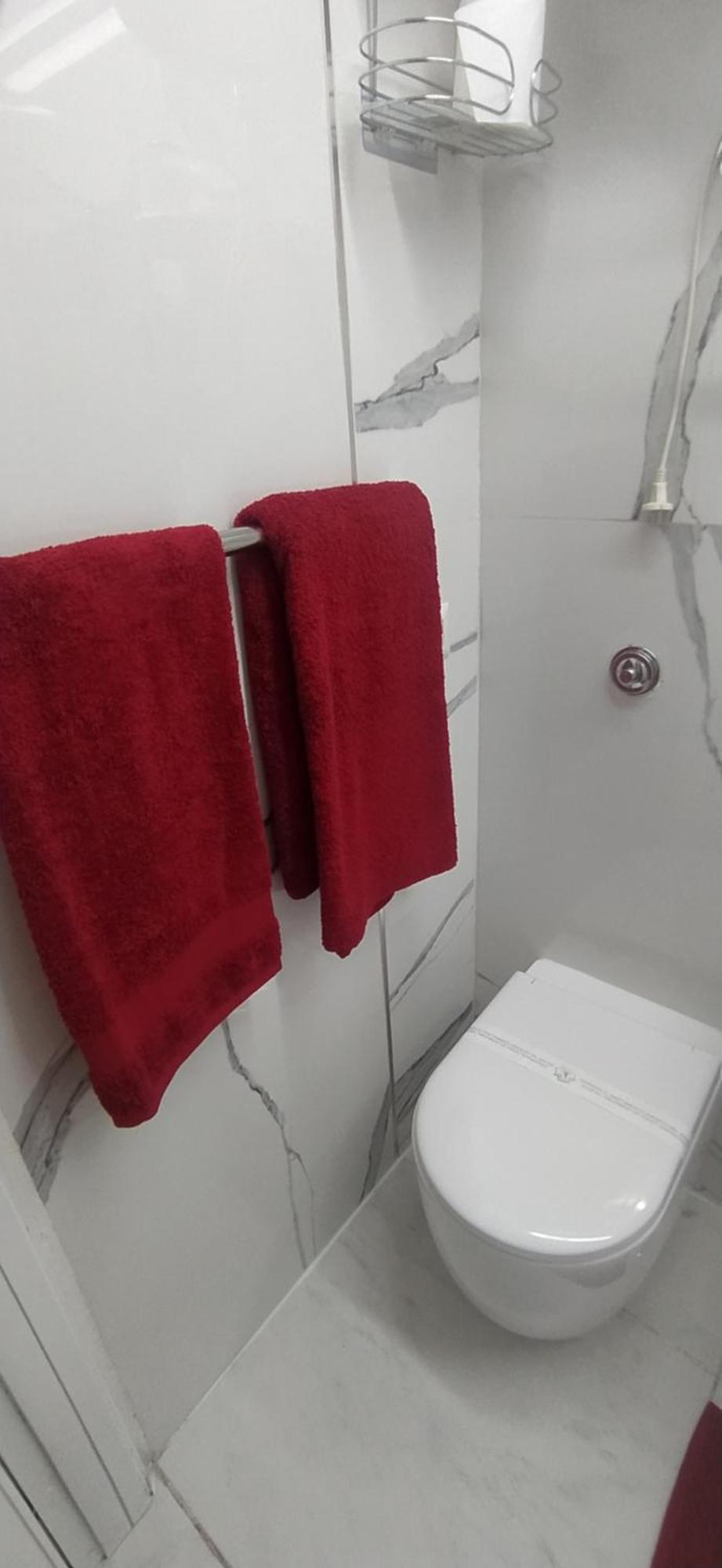 B&B Vista Mare Crotone Rom bilde