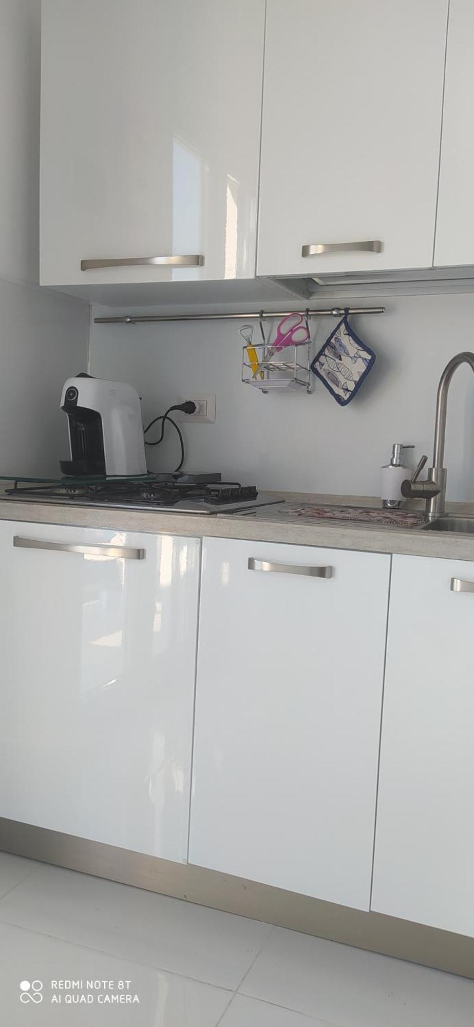 B&B Vista Mare Crotone Rom bilde