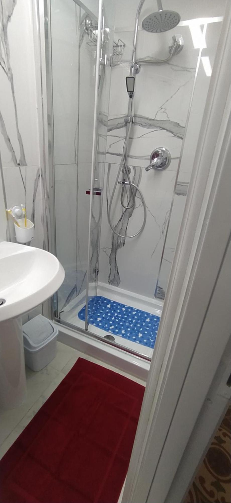 B&B Vista Mare Crotone Rom bilde