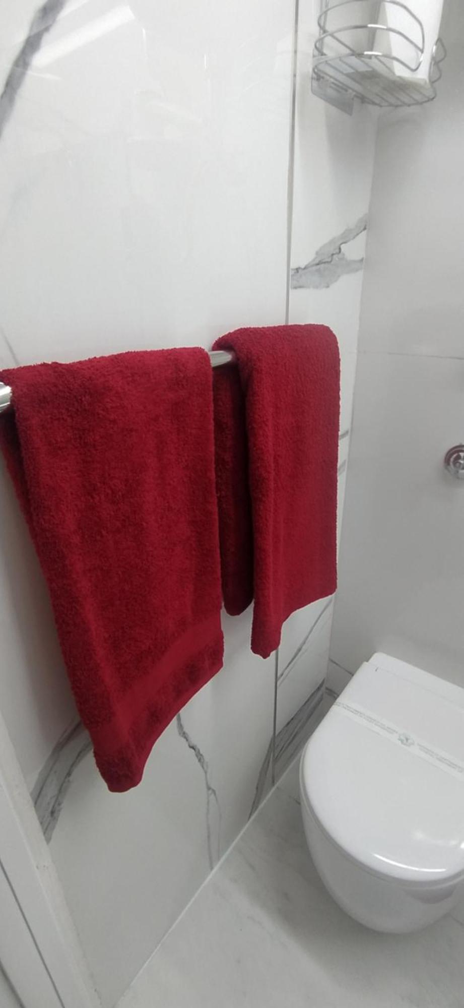 B&B Vista Mare Crotone Rom bilde