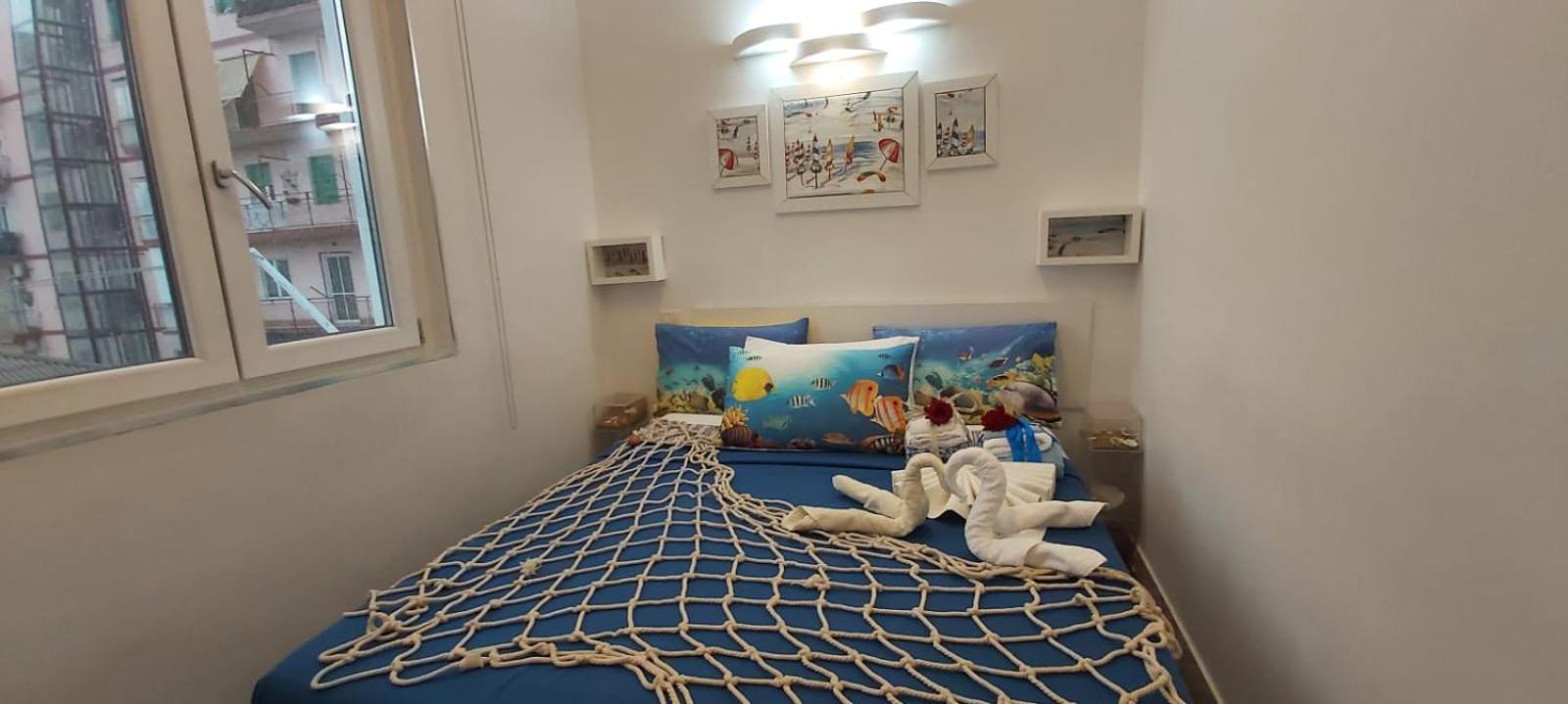 B&B Vista Mare Crotone Eksteriør bilde