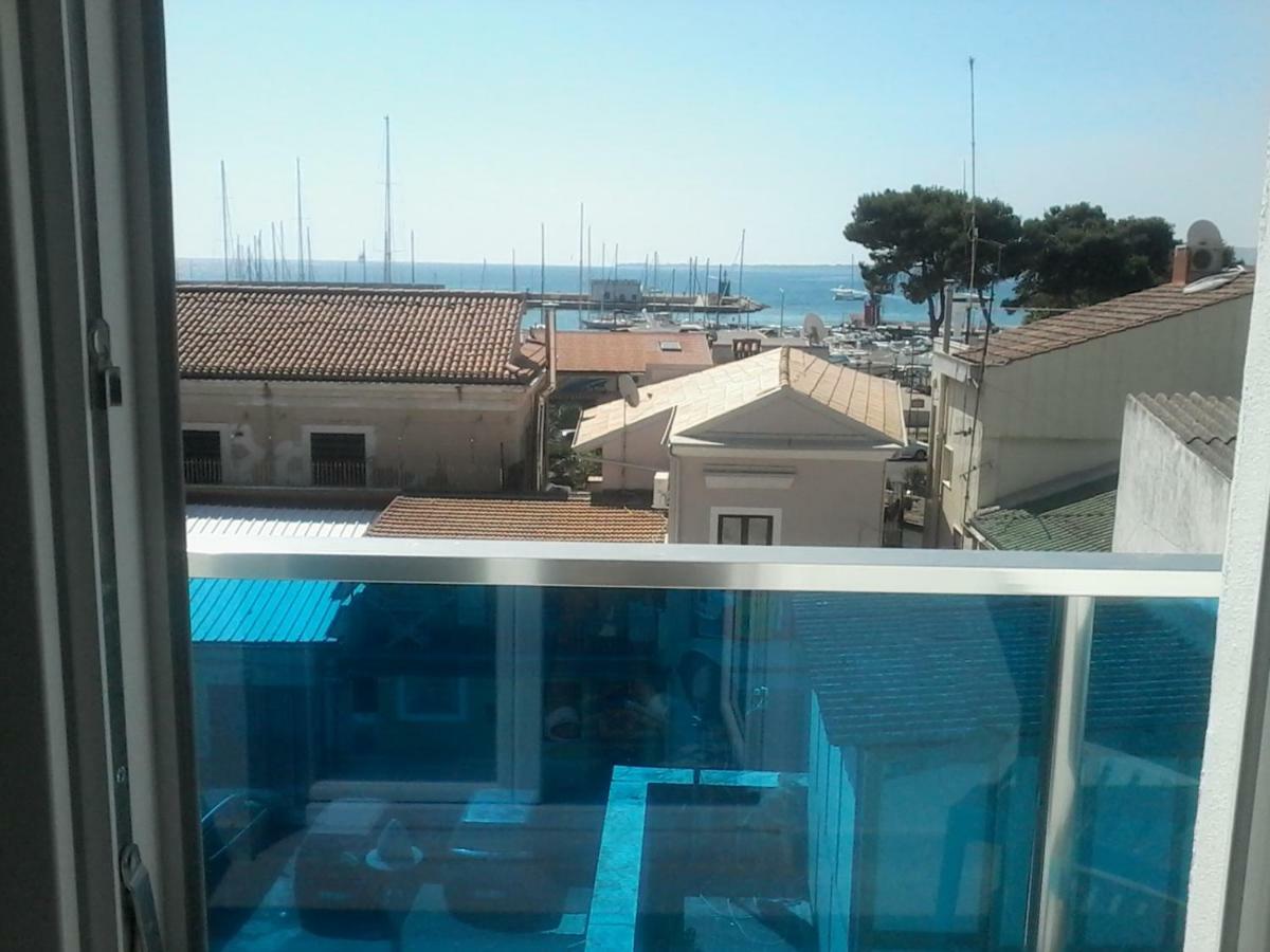 B&B Vista Mare Crotone Eksteriør bilde