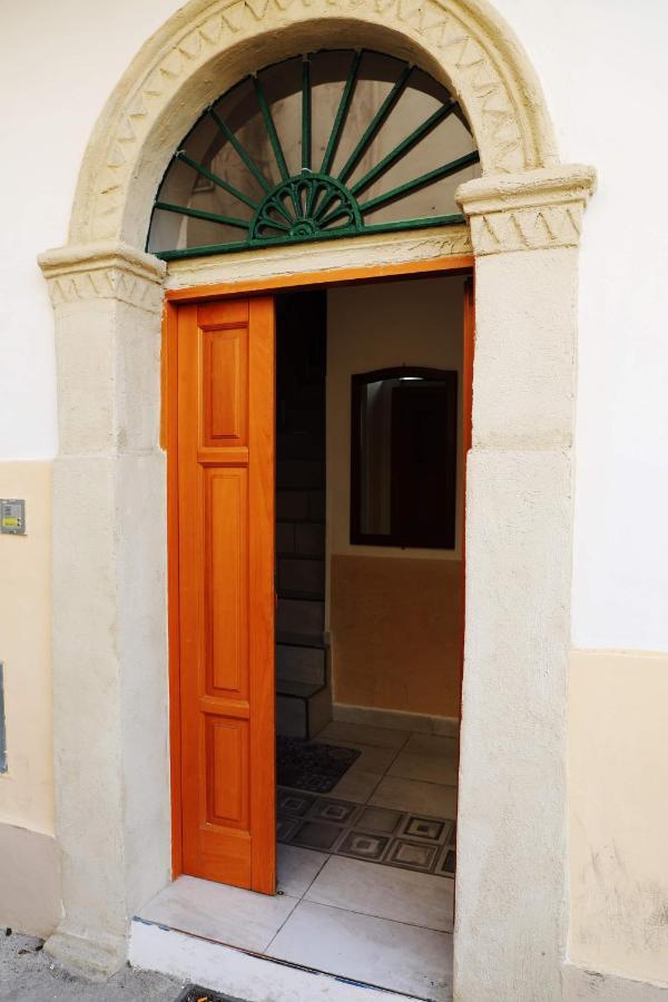 B&B Vista Mare Crotone Eksteriør bilde