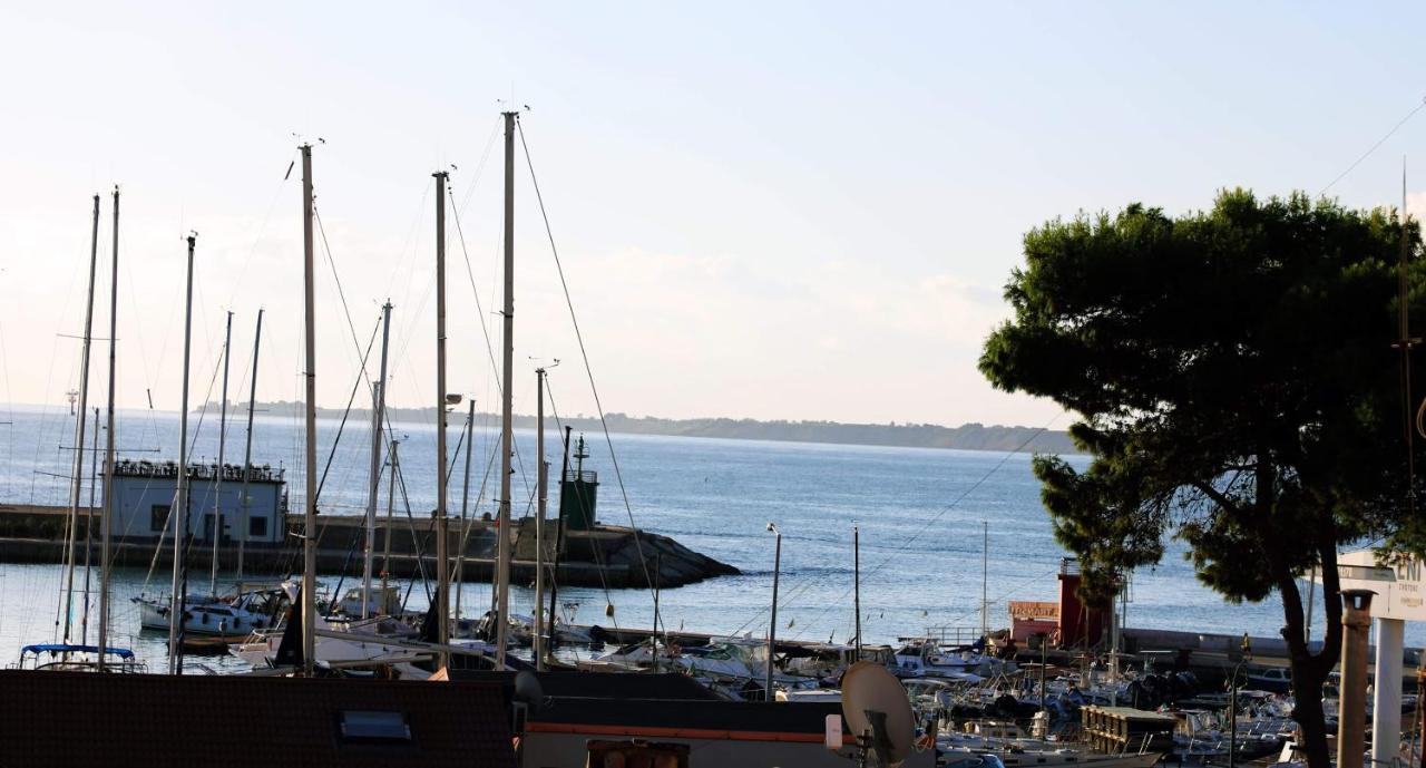 B&B Vista Mare Crotone Eksteriør bilde